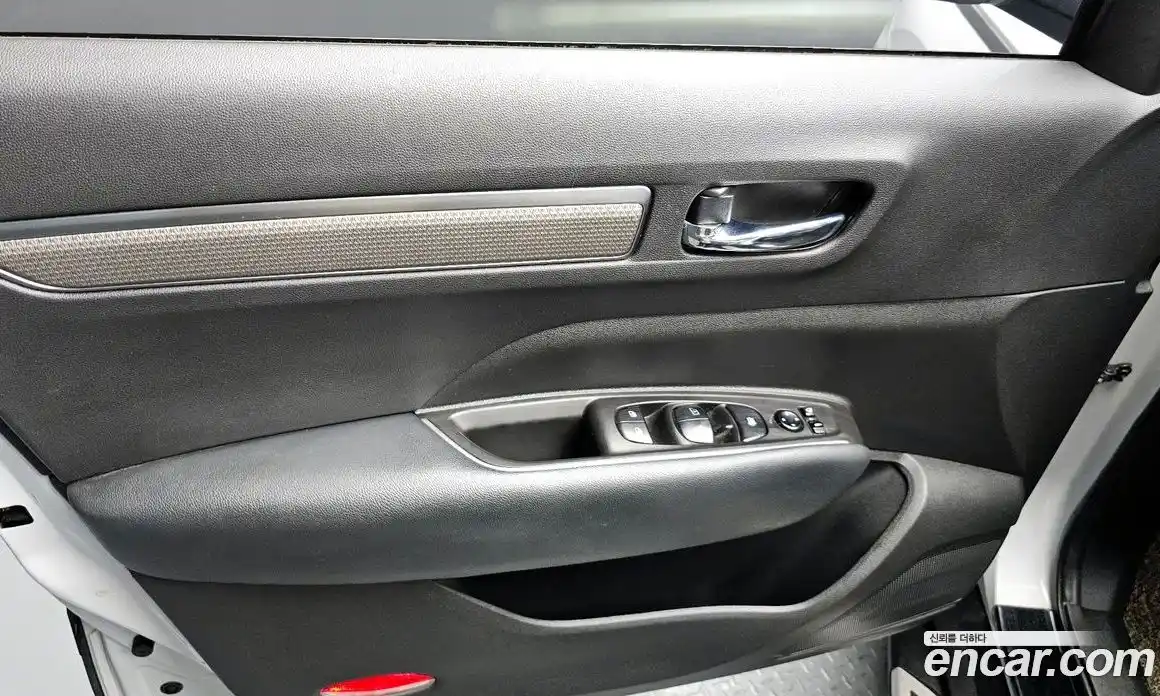 Renault QM6 2018 2.0 гидро в Москве, фото 14
