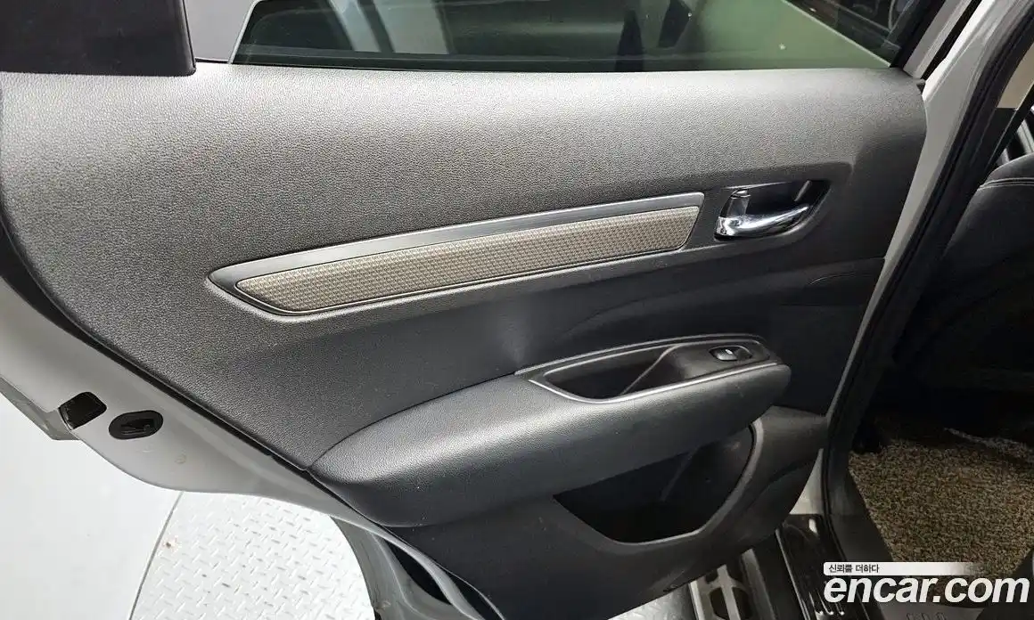 Renault QM6 2018 2.0 гидро в Москве, фото 15