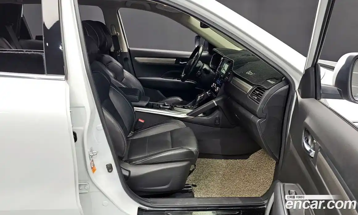 Renault QM6 2018 2.0 гидро в Москве, фото 16