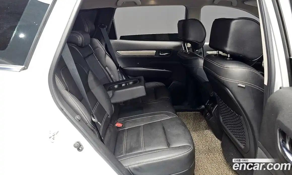 Renault QM6 2018 2.0 гидро в Москве, фото 17