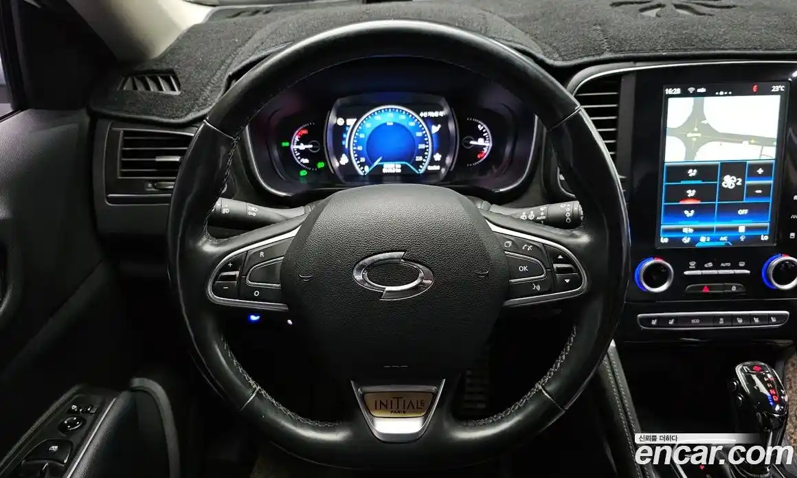 Renault QM6 2018 2.0 гидро в Москве, фото 18