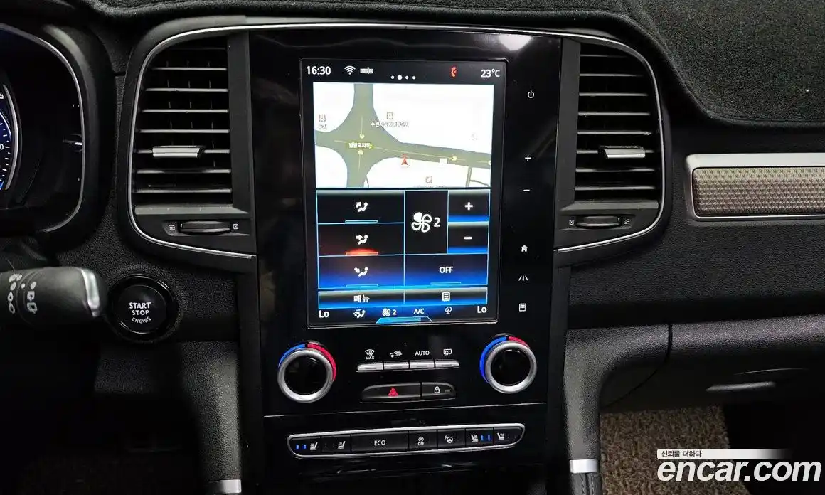 Renault QM6 2018 2.0 гидро в Москве, фото 19