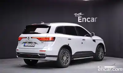 Renault QM6 2018 2.0 гидро в Москве, миниатюра 2