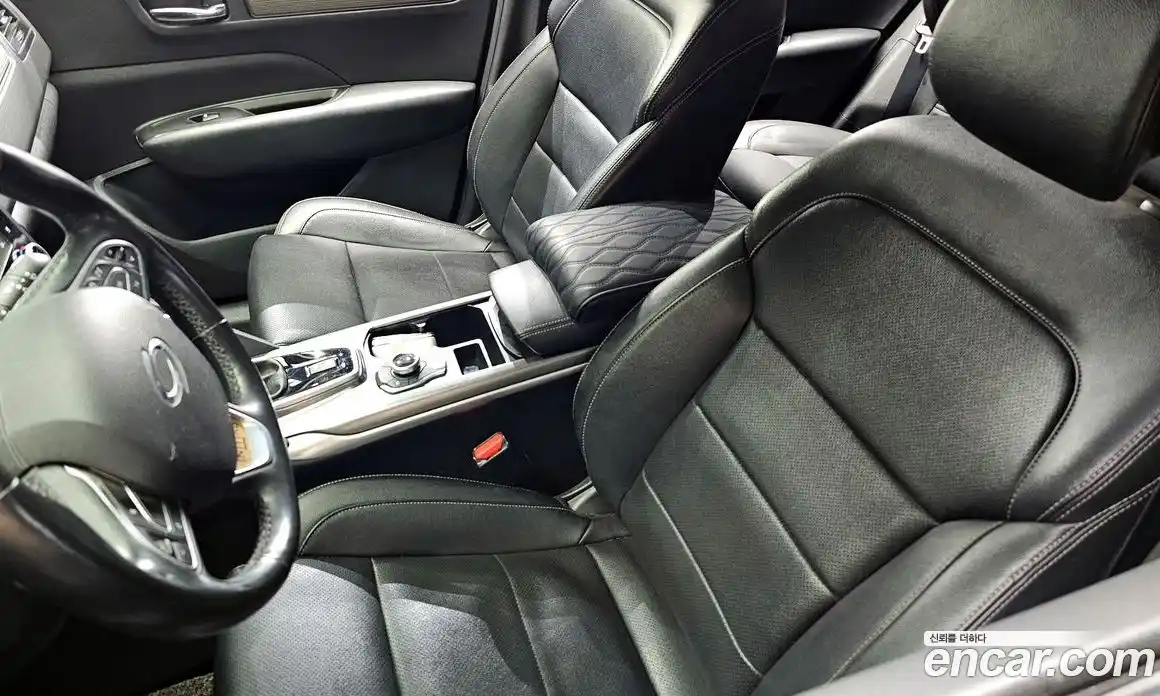 Renault QM6 2018 2.0 гидро в Москве, фото 23
