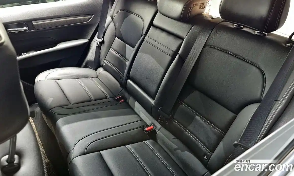 Renault QM6 2018 2.0 гидро в Москве, фото 24