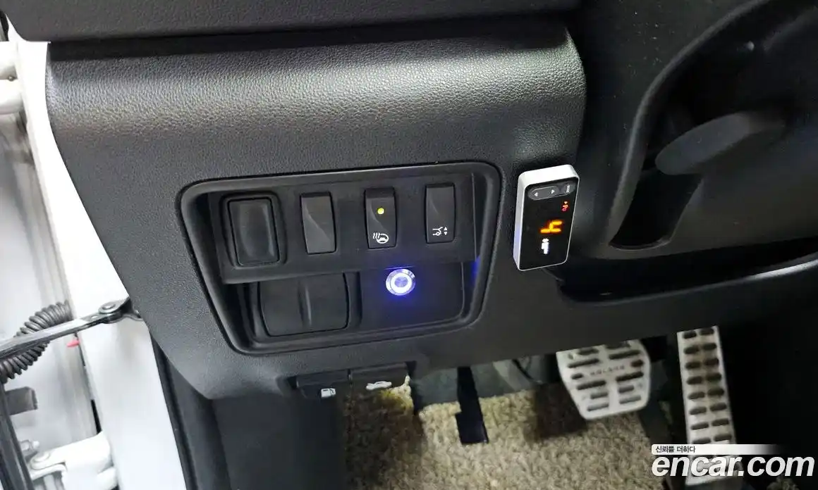 Renault QM6 2018 2.0 гидро в Москве, фото 28