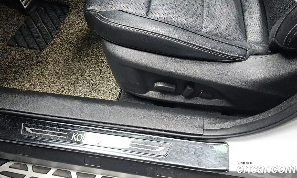 Renault QM6 2018 2.0 гидро в Москве, фото 31