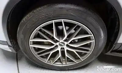 Renault QM6 2018 2.0 гидро в Москве, миниатюра 5