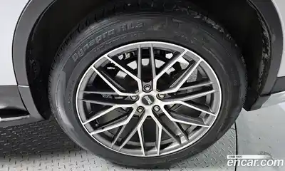 Renault QM6 2018 2.0 гидро в Москве, миниатюра 7