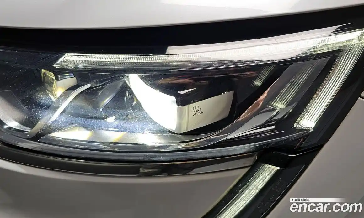 Renault QM6 2018 2.0 гидро в Москве, фото 8