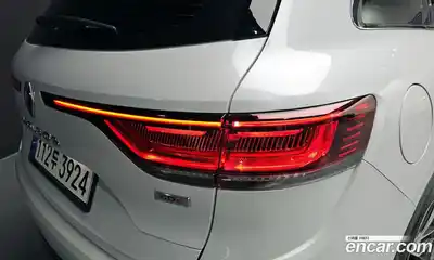 Renault QM6 2018 2.0 гидро в Москве, миниатюра 9