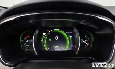 Renault SM6 2016 2.0 гидро в Москве № 1346868, миниатюра 11