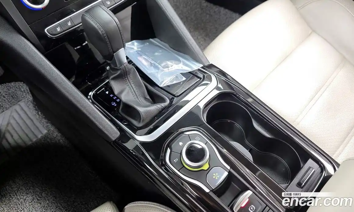 Renault SM6 2016 2.0 гидро в Москве № 1346868, фото 12