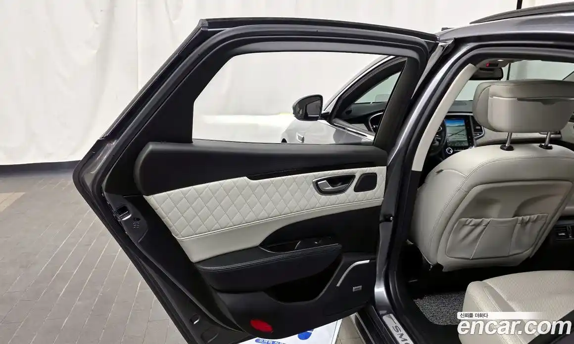 Renault SM6 2016 2.0 гидро в Москве № 1346868, фото 15