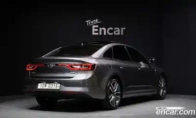Renault SM6 2016 2.0 гидро в Москве № 1346868, миниатюра 2