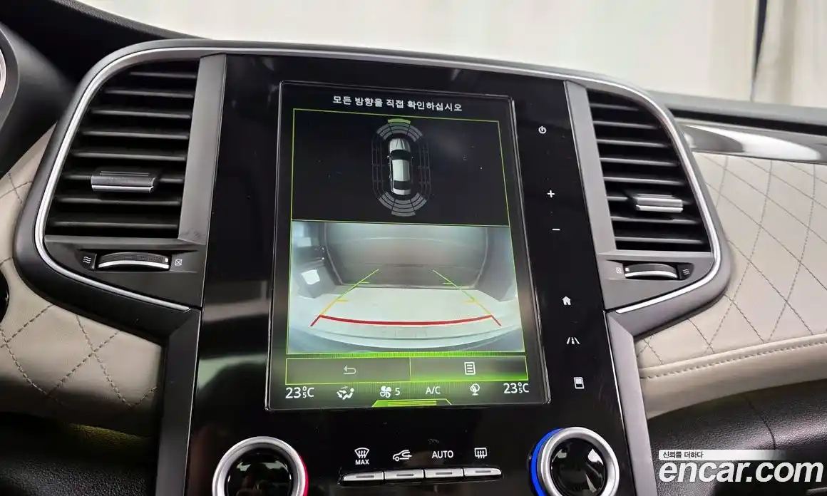 Renault SM6 2016 2.0 гидро в Москве № 1346868, фото 21