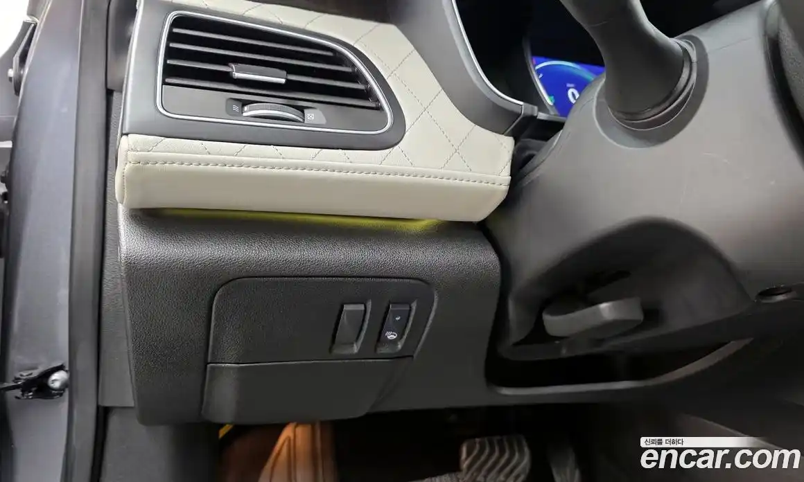 Renault SM6 2016 2.0 гидро в Москве № 1346868, фото 22