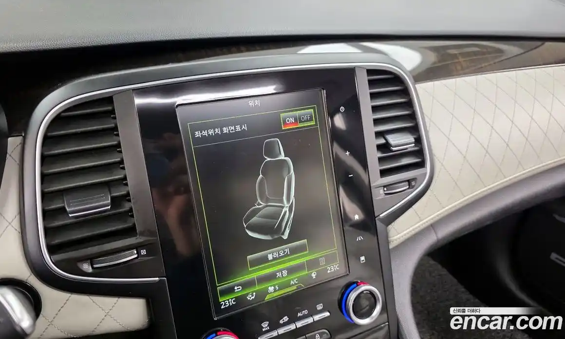 Renault SM6 2016 2.0 гидро в Москве № 1346868, фото 27