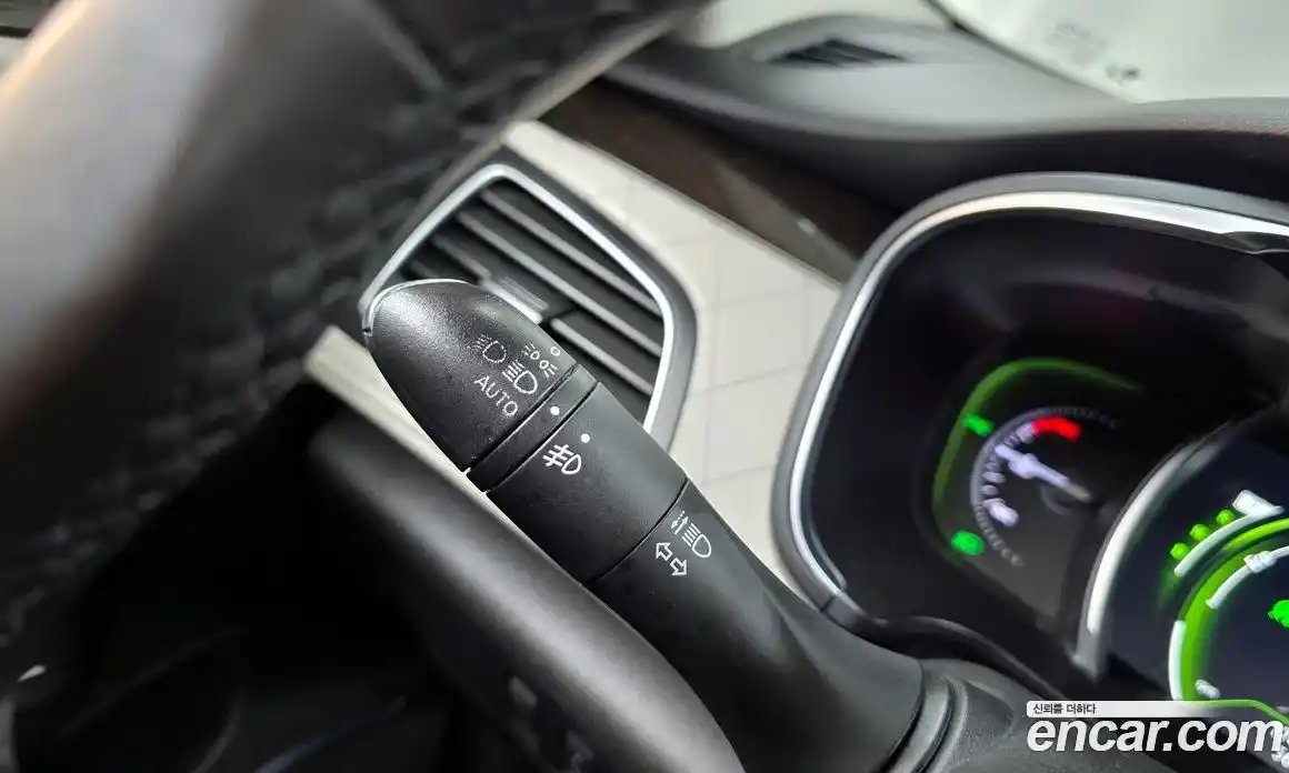 Renault SM6 2016 2.0 гидро в Москве № 1346868, фото 29