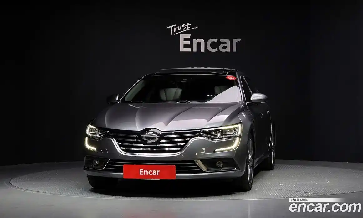 Renault SM6 2016 2.0 гидро в Москве № 1346868, фото 3
