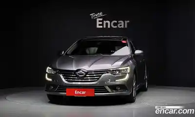 Renault SM6 2016 2.0 гидро в Москве № 1346868, миниатюра 3