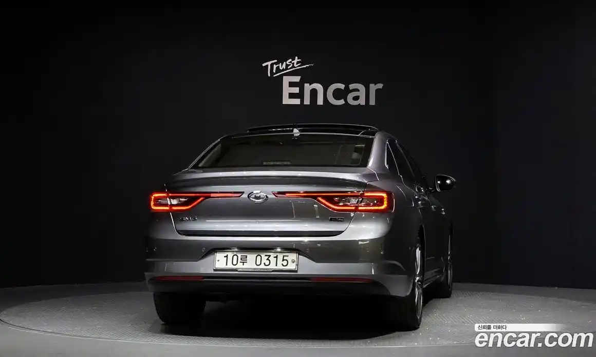 Renault SM6 2016 2.0 гидро в Москве № 1346868, фото 4
