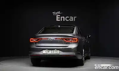 Renault SM6 2016 2.0 гидро в Москве № 1346868, миниатюра 4