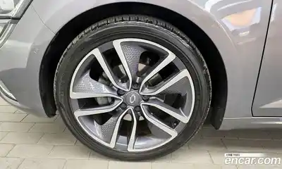 Renault SM6 2016 2.0 гидро в Москве № 1346868, миниатюра 5