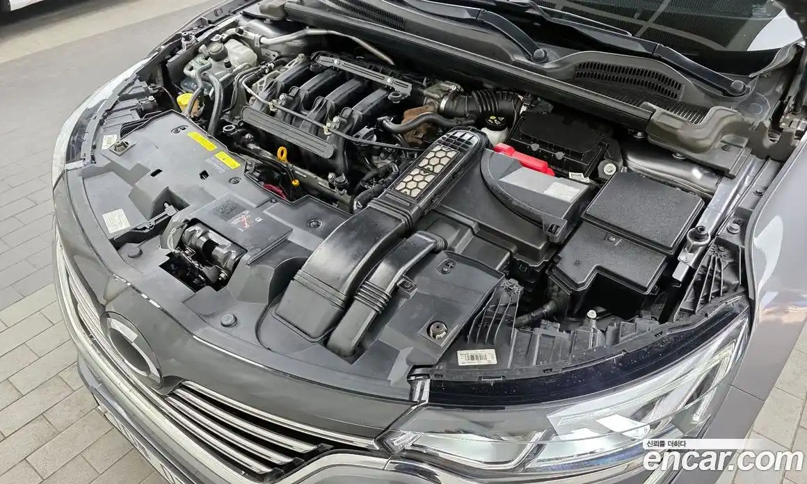 Renault SM6 2016 2.0 гидро в Москве № 1346868, фото 6