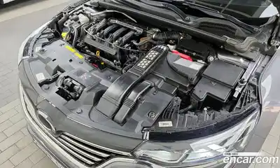 Renault SM6 2016 2.0 гидро в Москве № 1346868, миниатюра 6
