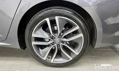 Renault SM6 2016 2.0 гидро в Москве № 1346868, миниатюра 7