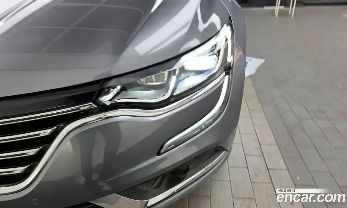 Renault SM6 2016 2.0 гидро в Москве № 1346868, фото 8