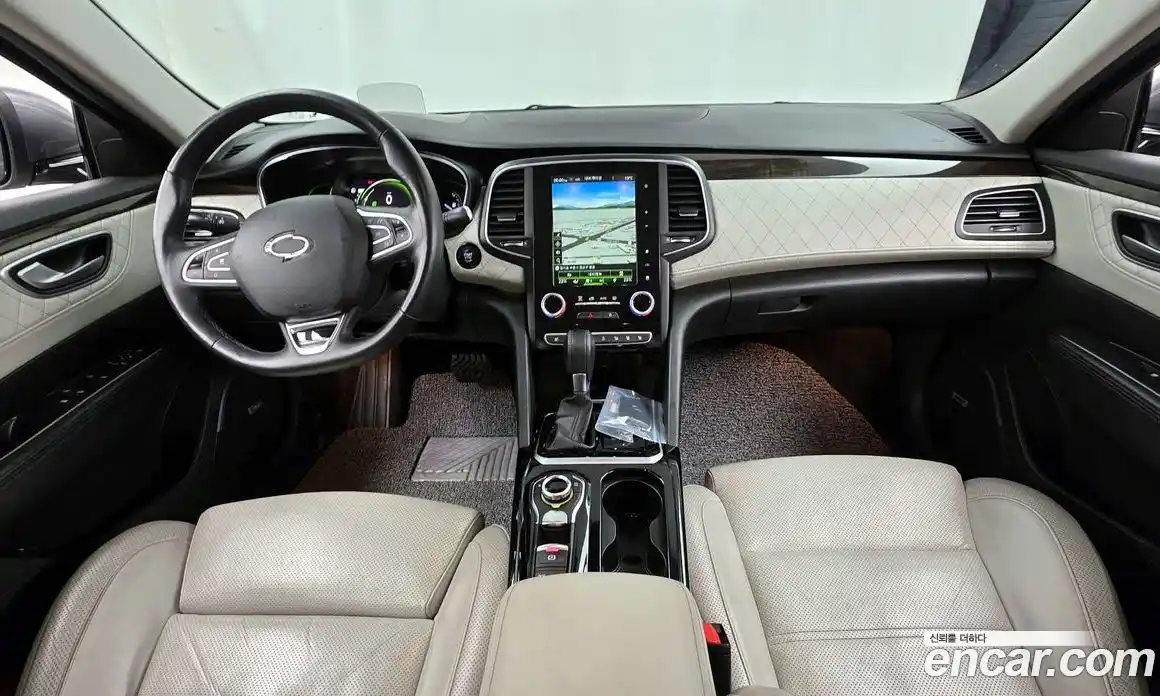 Renault SM6 2016 2.0 гидро в Москве № 1346868, фото 10
