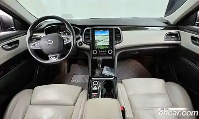 Renault SM6 2016 2.0 гидро в Москве № 1346868, миниатюра 10