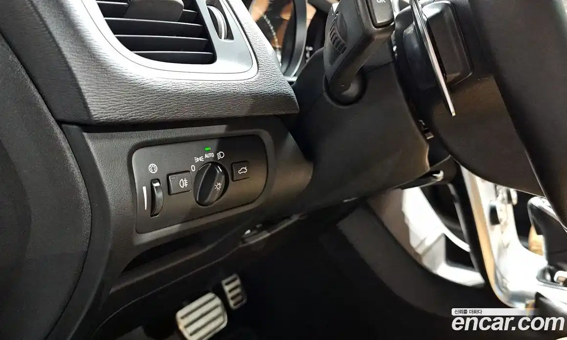 Volvo V40 2018 2.0 гидро в Москве № 1348831, фото 20