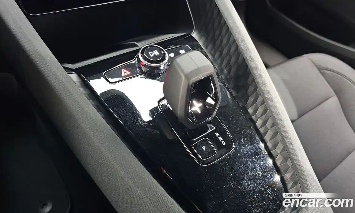 Polestar Polestar 2 2023 0.2 гидро, фото 12
