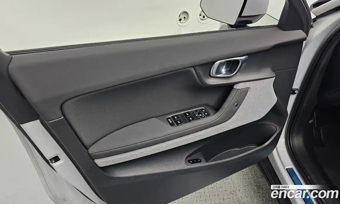 Polestar Polestar 2 2023 0.2 гидро, фото 14