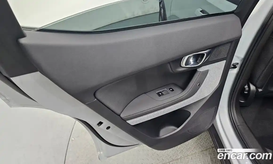 Polestar Polestar 2 2023 0.2 гидро, фото 15