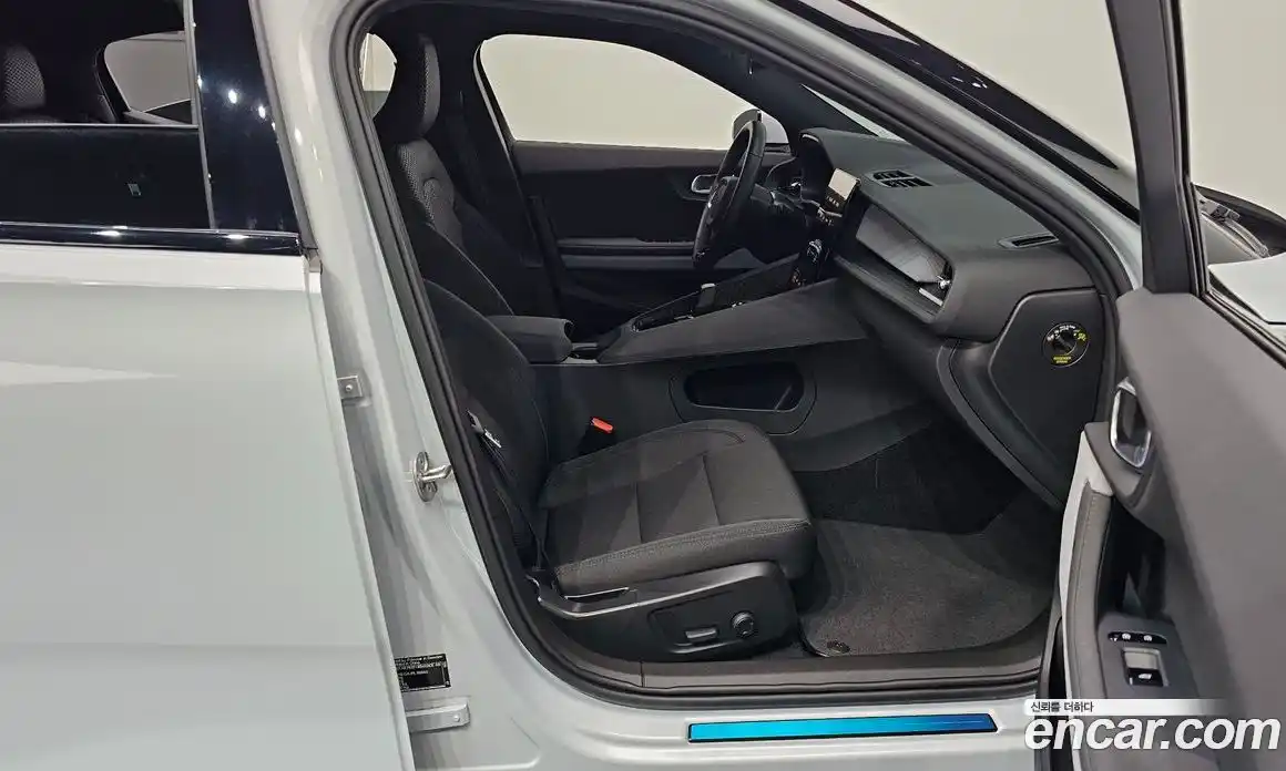 Polestar Polestar 2 2023 0.2 гидро, фото 16