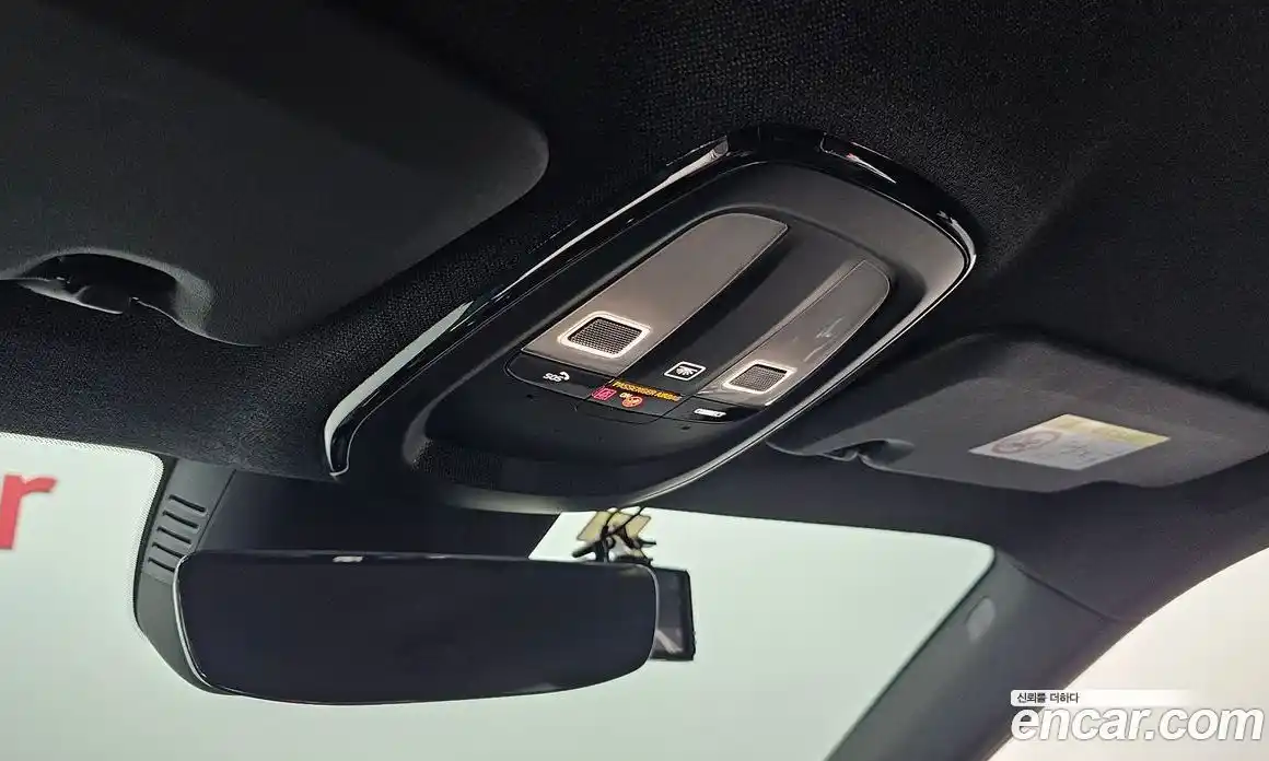 Polestar Polestar 2 2023 0.2 гидро, фото 24