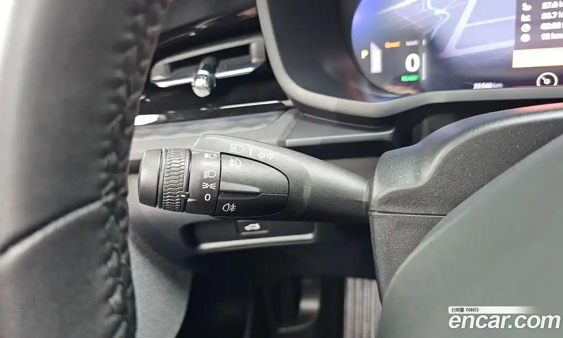 Polestar Polestar 2 2023 0.2 гидро, фото 27