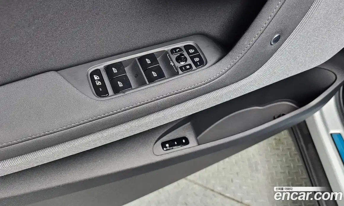 Polestar Polestar 2 2023 0.2 гидро, фото 28