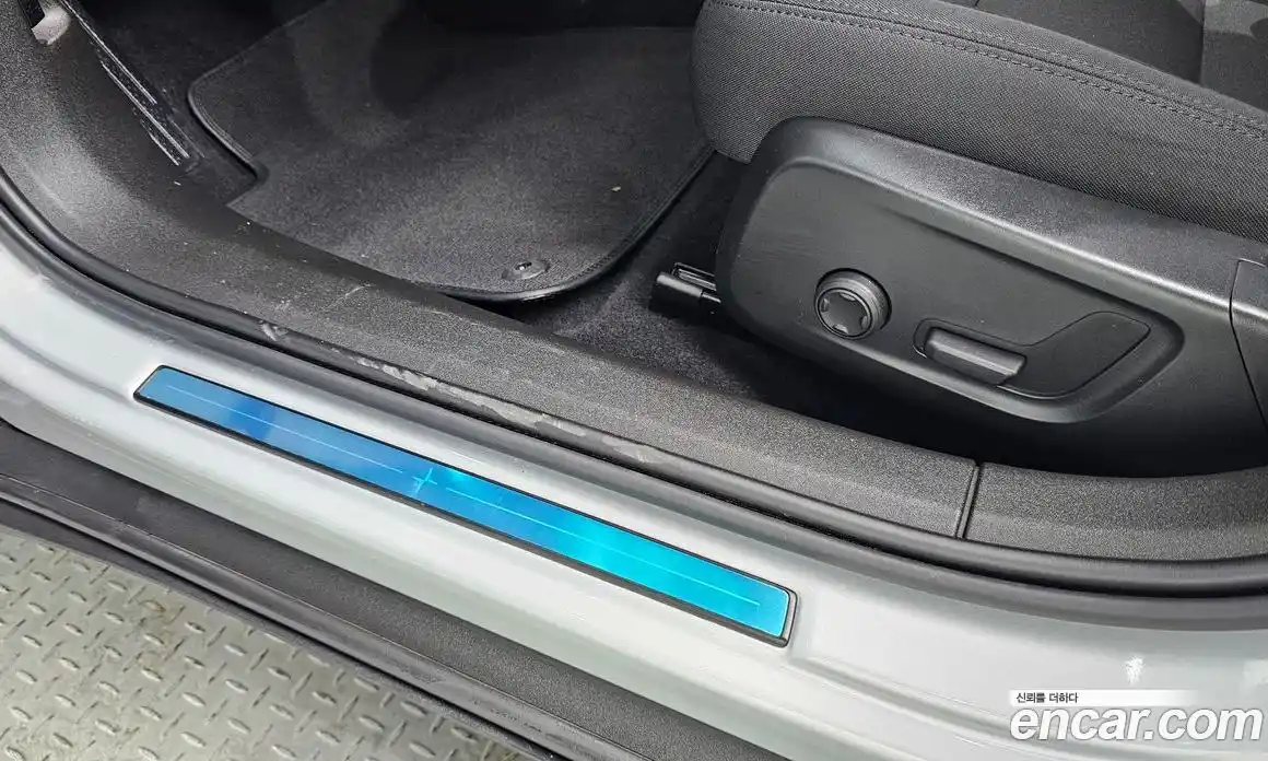 Polestar Polestar 2 2023 0.2 гидро, фото 29