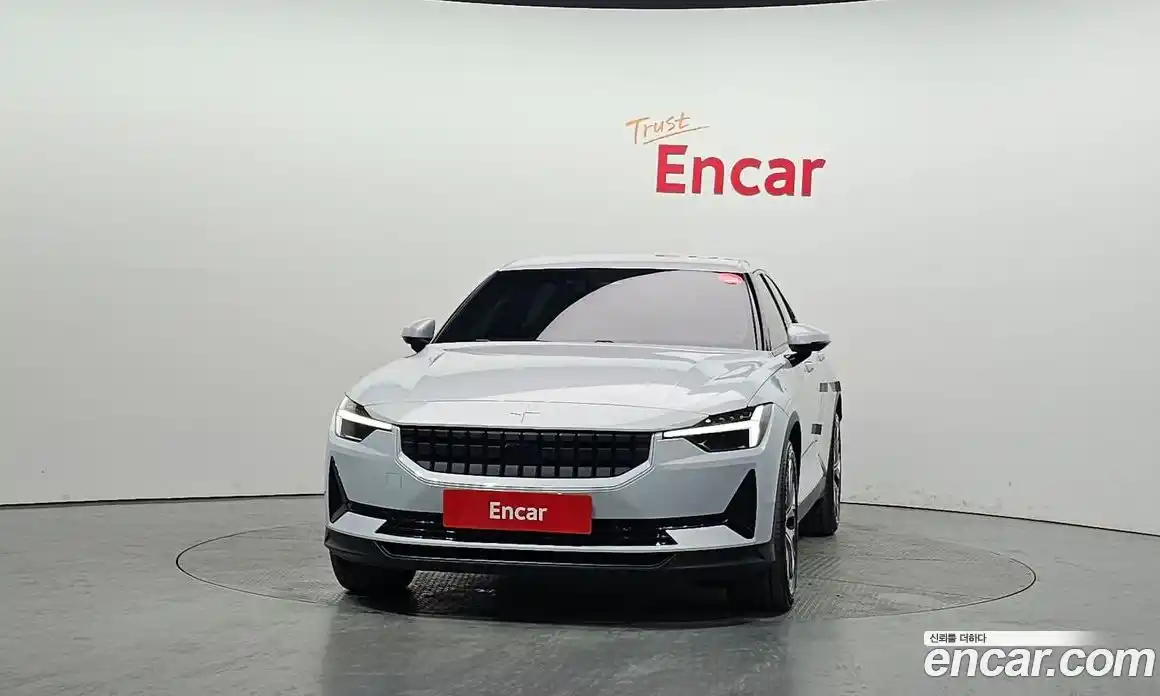 Polestar Polestar 2 2023 0.2 гидро, фото 3