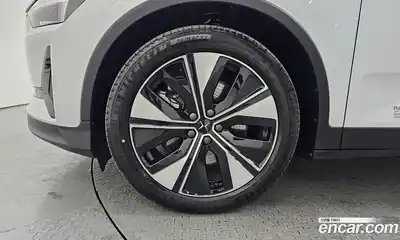 Polestar Polestar 2 2023 0.2 гидро, миниатюра 5