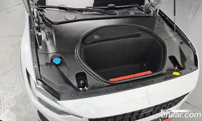 Polestar Polestar 2 2023 0.2 гидро, миниатюра 6