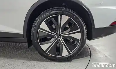 Polestar Polestar 2 2023 0.2 гидро, миниатюра 7