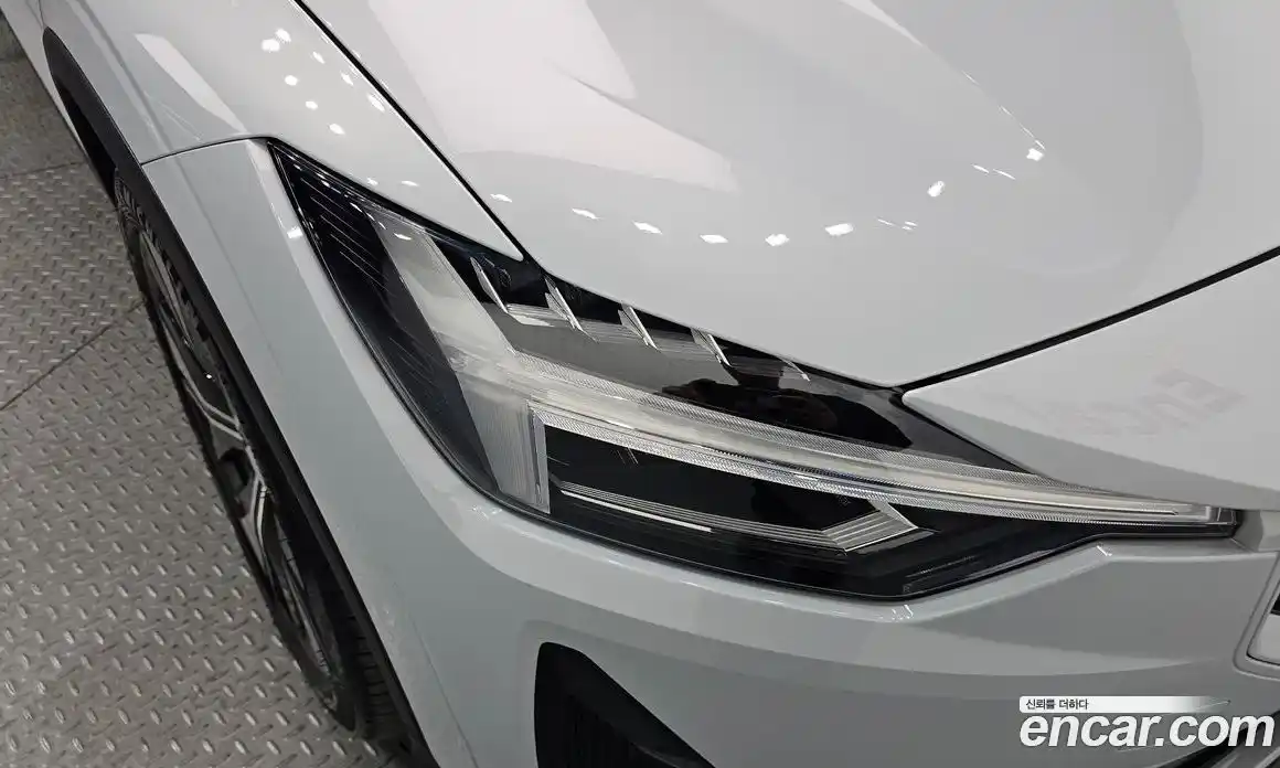 Polestar Polestar 2 2023 0.2 гидро, фото 8