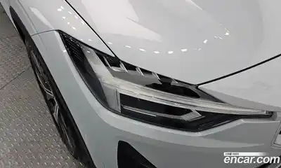 Polestar Polestar 2 2023 0.2 гидро, миниатюра 8