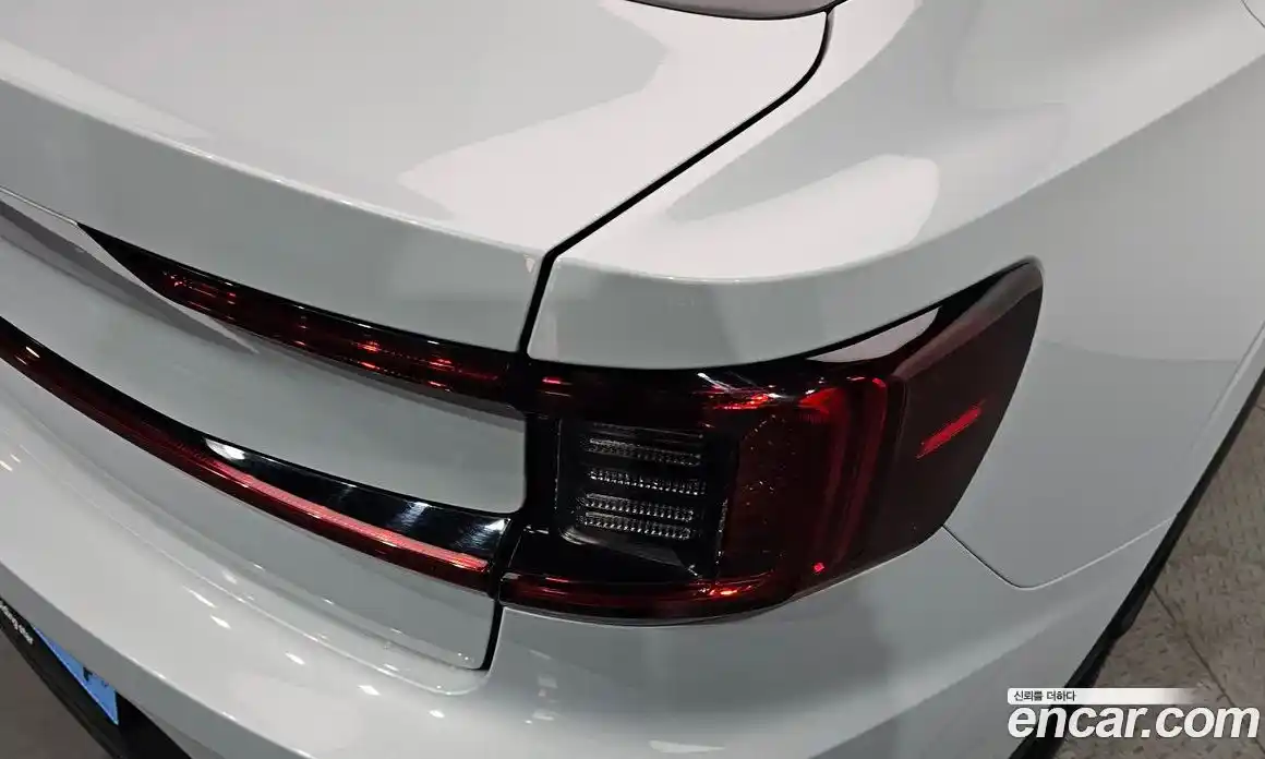 Polestar Polestar 2 2023 0.2 гидро, фото 9